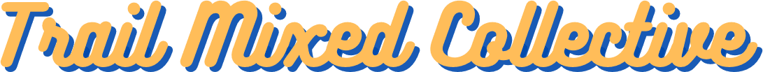 Trail Mixed Collective logo